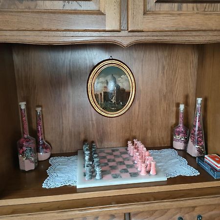 Delizioso Appartamento Locazione Turistica Лоніго Екстер'єр фото